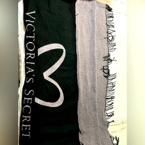 Victoria Secret Blanket